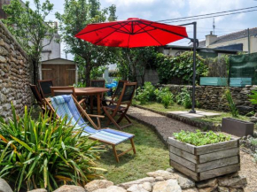 Holiday Home Les Figuiers